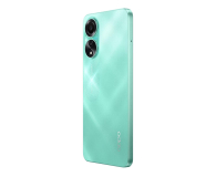 OPPO A78 4G 8/128GB Turkusowy - 1165072 - zdjęcie 7